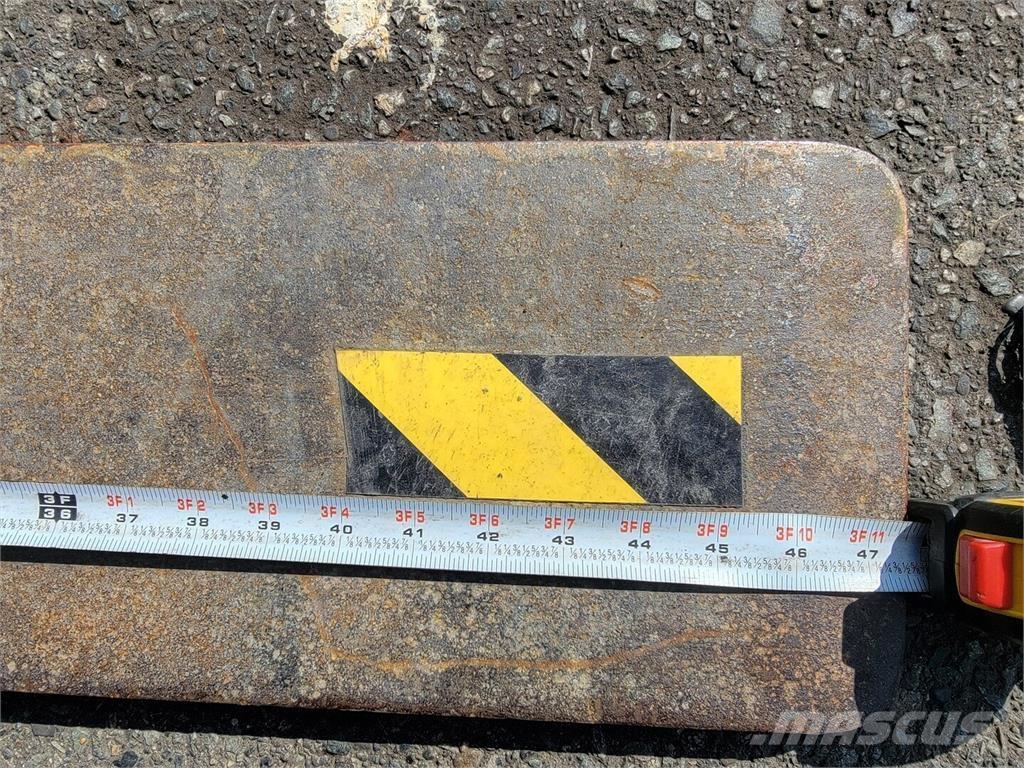 Hyster S80XLBCS Other