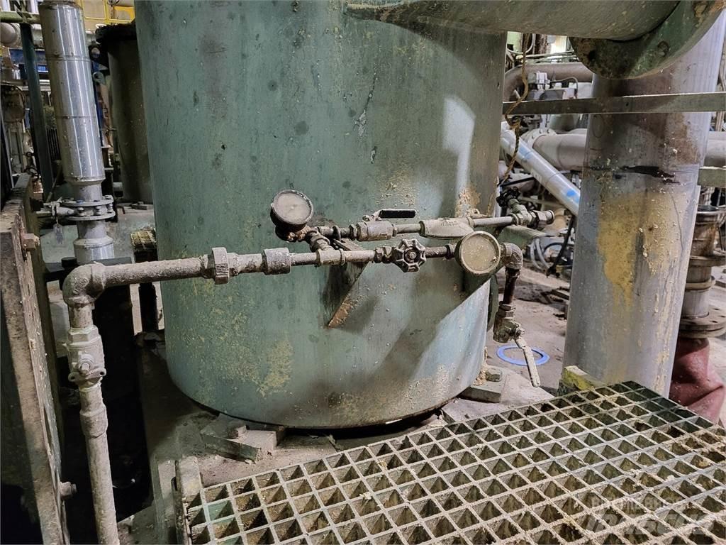 Ingersoll Rand  Washing equipment