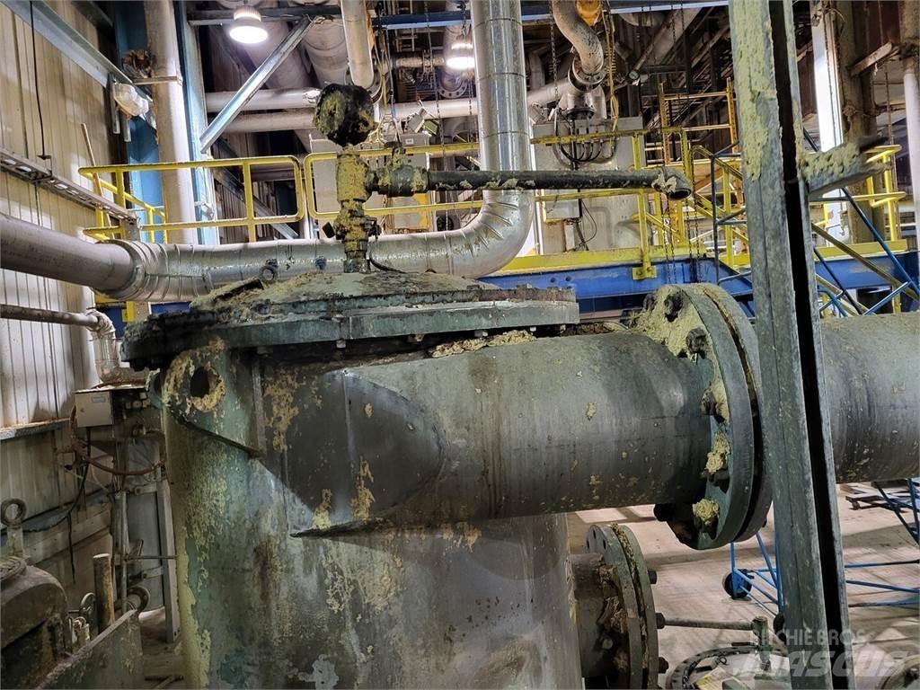 Ingersoll Rand  Washing equipment