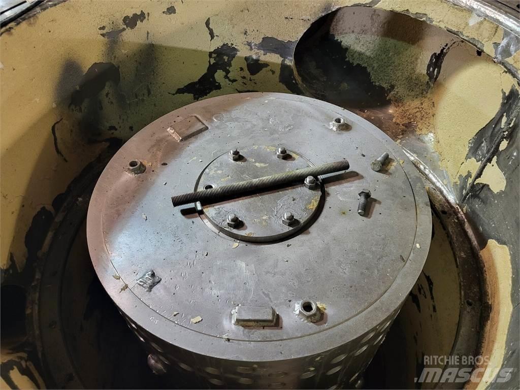 Ingersoll Rand  Washing equipment