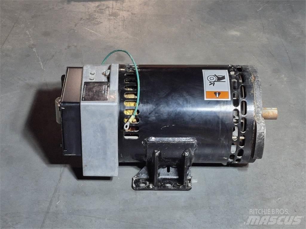 JLG 2460050 Diesel Generators
