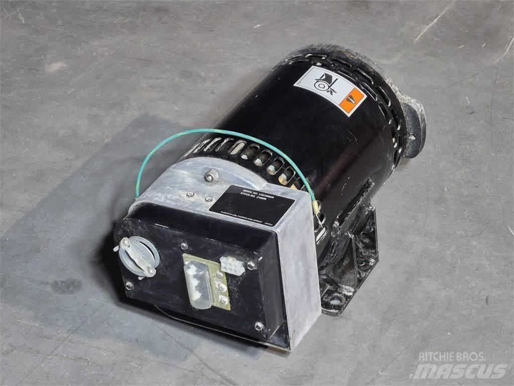 JLG 2460050 Diesel Generators