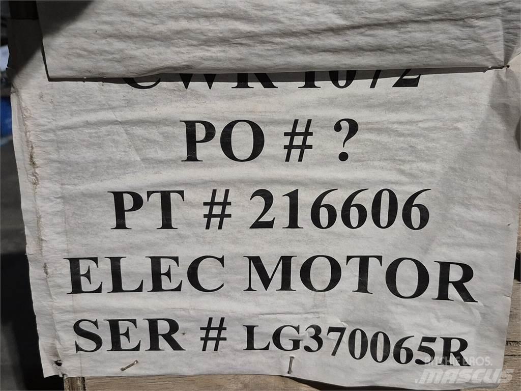 JLG 2460050 Diesel Generators