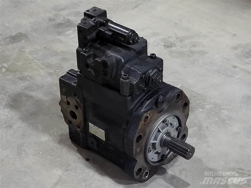 John Deere PG200027 Waterpumps