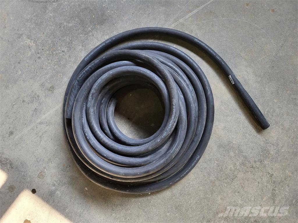 John Deere TY22328 Other components