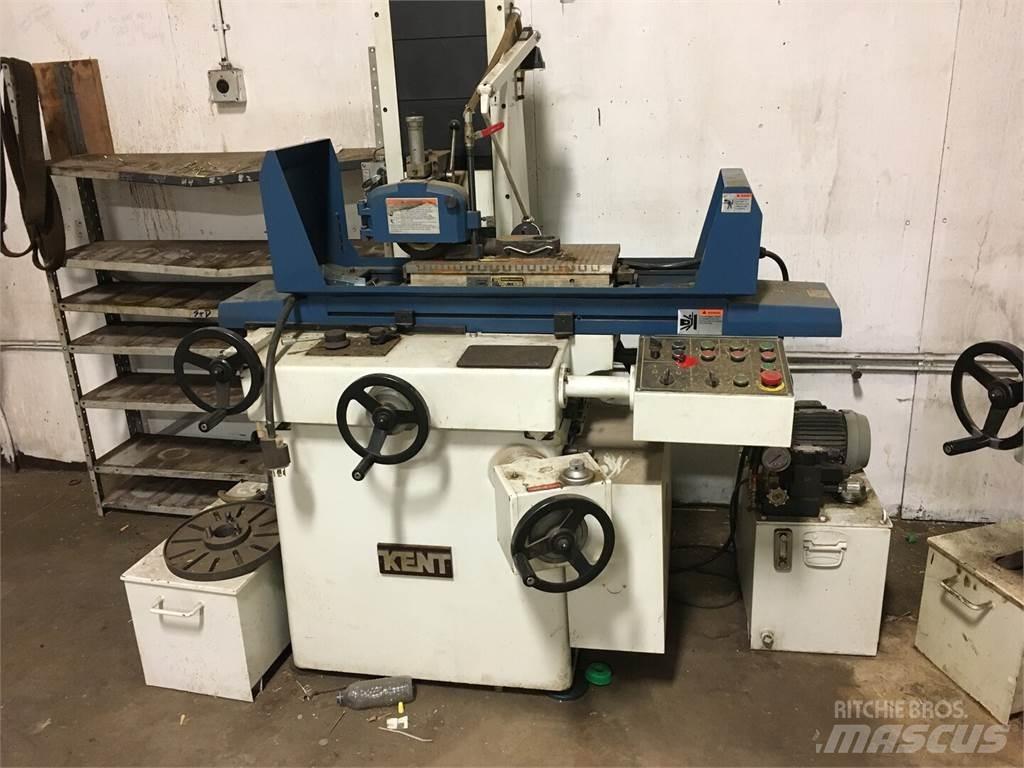 Kent KGS-250AHD Other