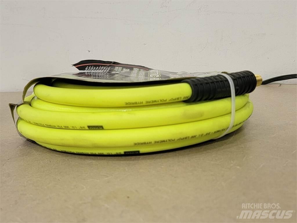 King CANADA K-2538H Other components