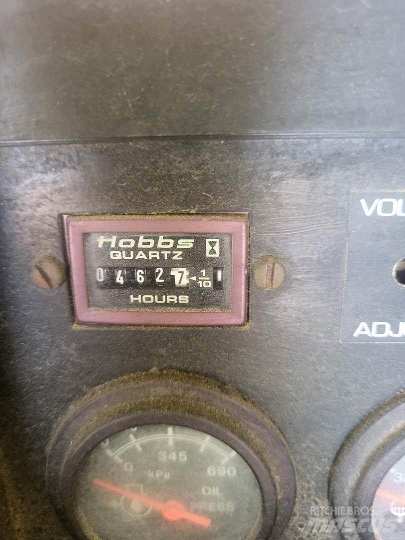 Kohler 20RZ72 Diesel Generators
