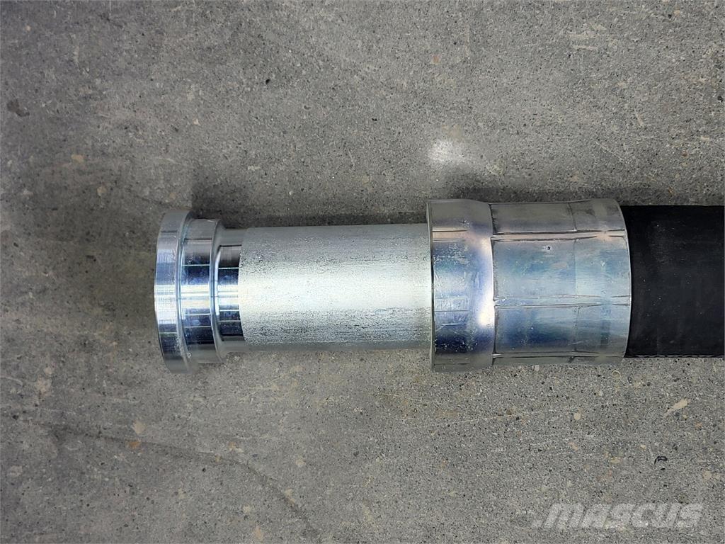 Komatsu 07119-02013 Other components