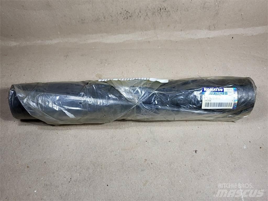 Komatsu 07260-05850 Other components