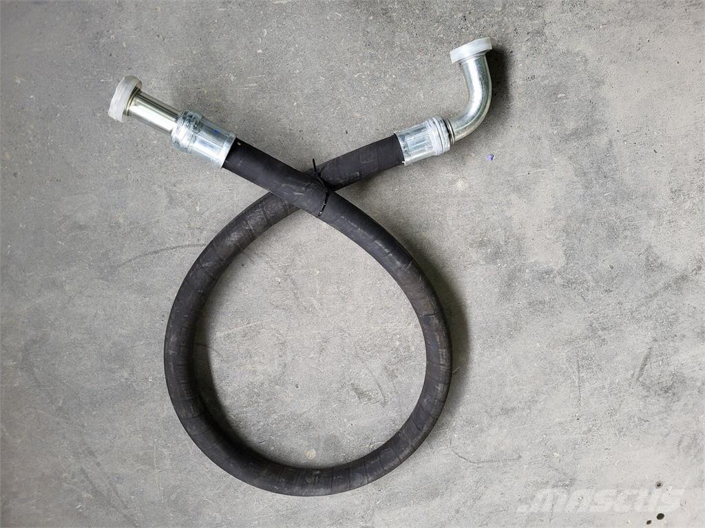 Komatsu 07298-01421 Other components