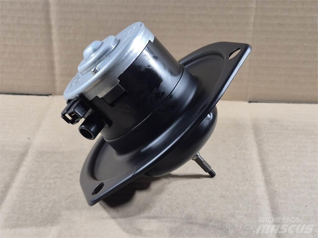 Komatsu 425-963-2410 Industrial engines