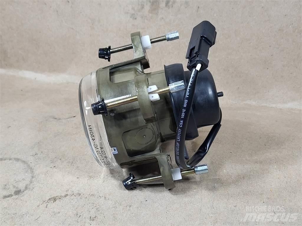 Komatsu 56D-06-31723 Other components