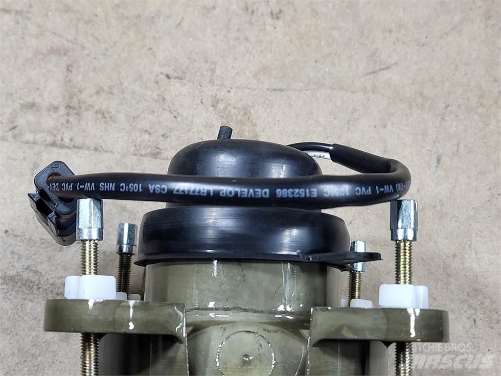Komatsu 56D-06-31723 Other components