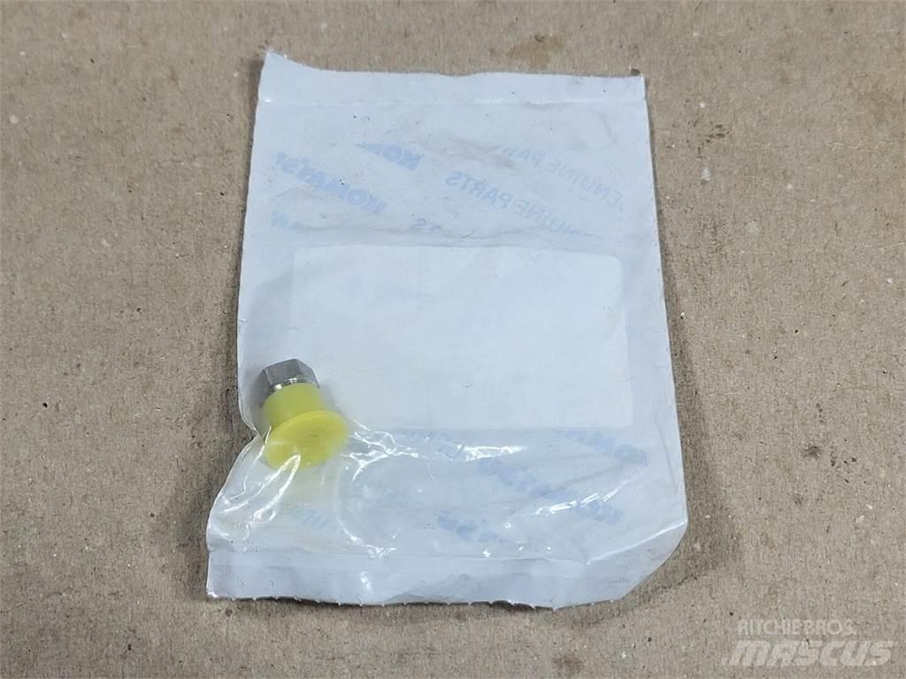 Komatsu 6216-14-5820 Other components