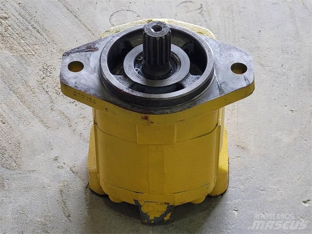 Komatsu 704-30-42140R Waterpumps