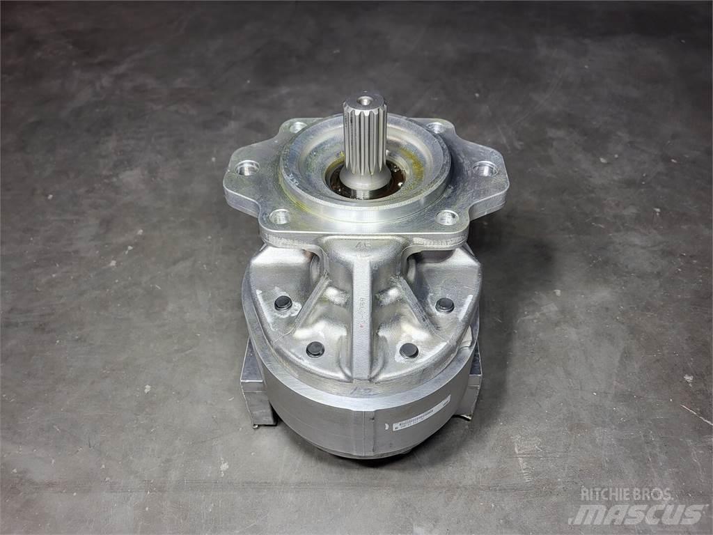 Komatsu 705-22-44020 Waterpumps