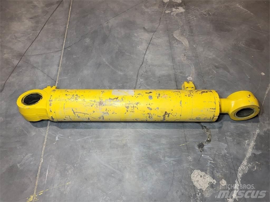 Komatsu 707-00-03861R Other components