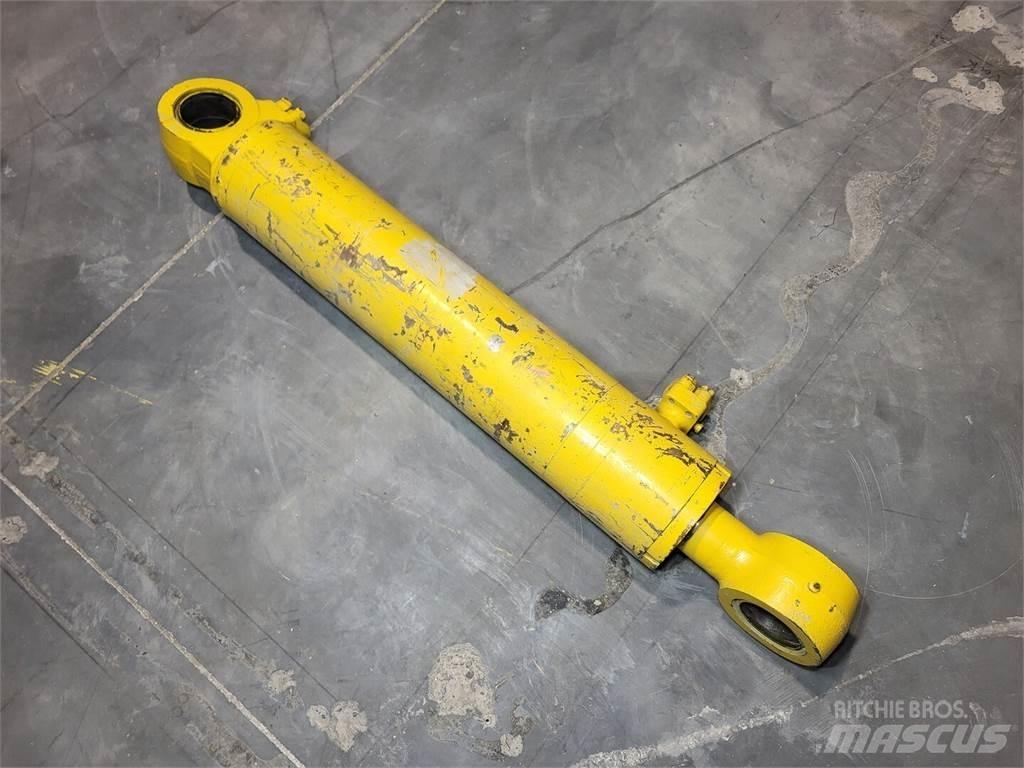 Komatsu 707-00-03861R Other components