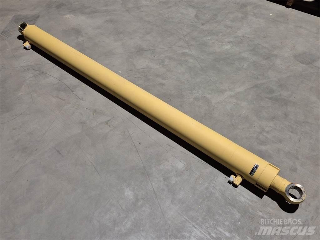 Komatsu 707-00-0T031 Other components