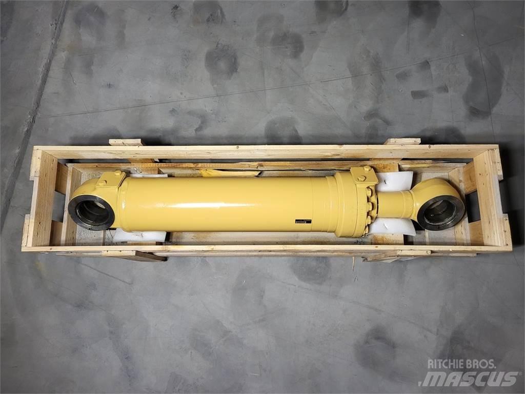 Komatsu 707-01-0E630 Other components