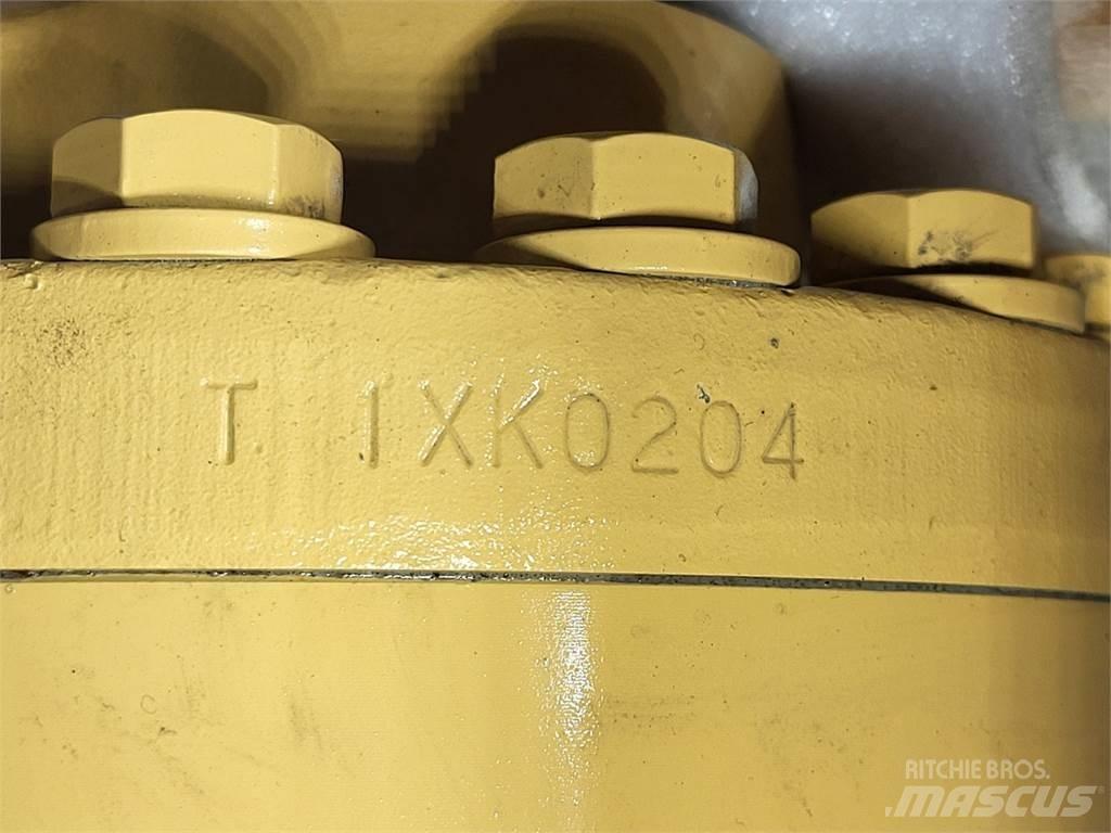 Komatsu 707-01-0E630 Other components