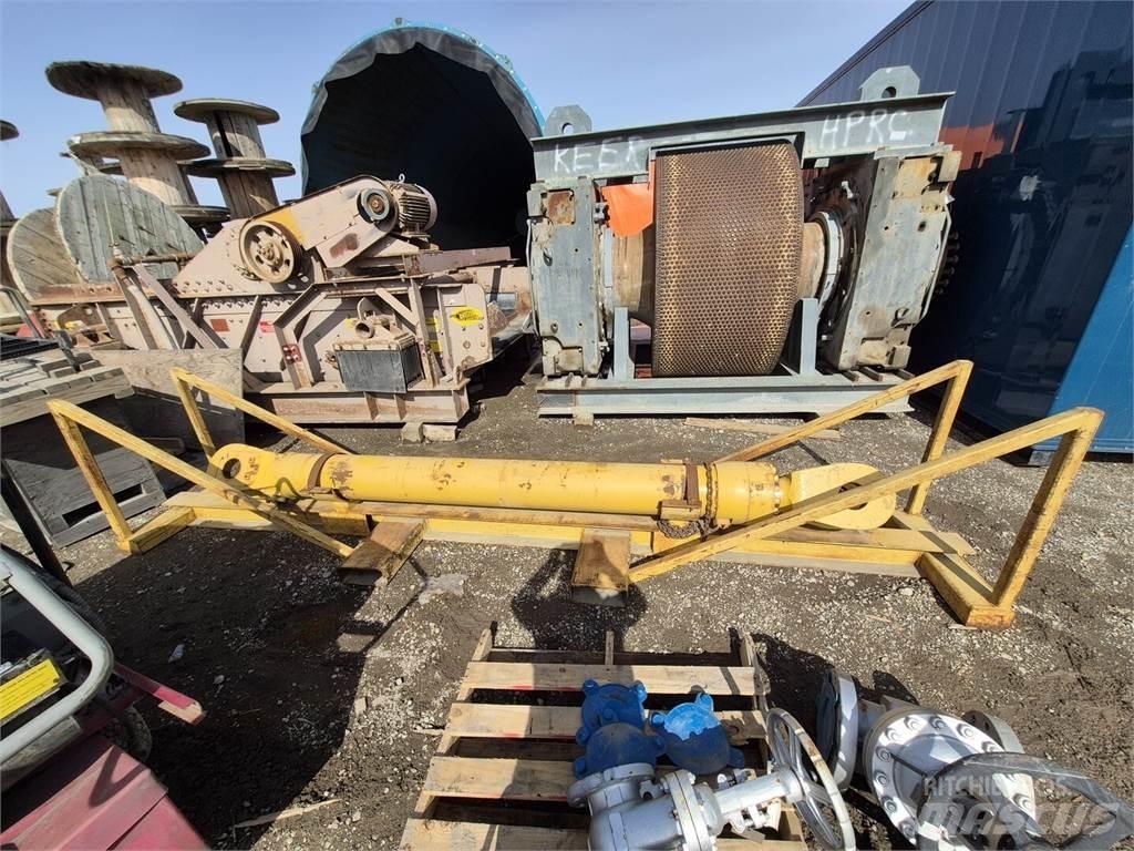 Komatsu 90276040 Other components