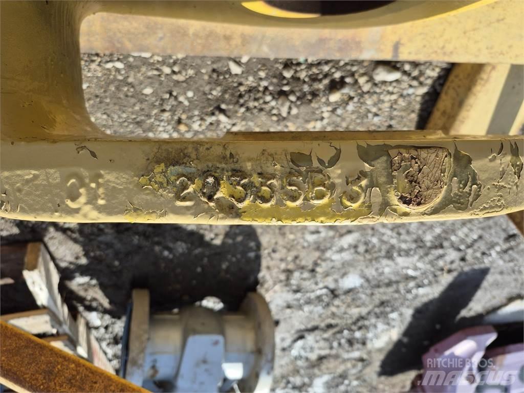 Komatsu 90276040 Other components