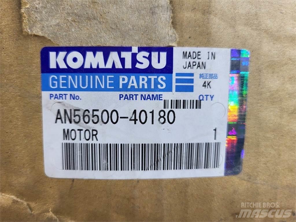 Komatsu AN56500-40180 Other components