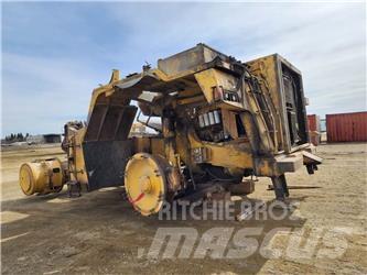 Komatsu HD785-5LC Articulated Haulers
