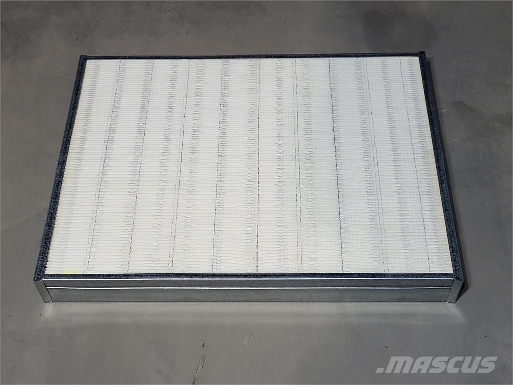 Komatsu PB7001 Other