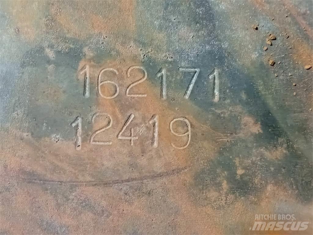 Komatsu PZKV162171 Other components