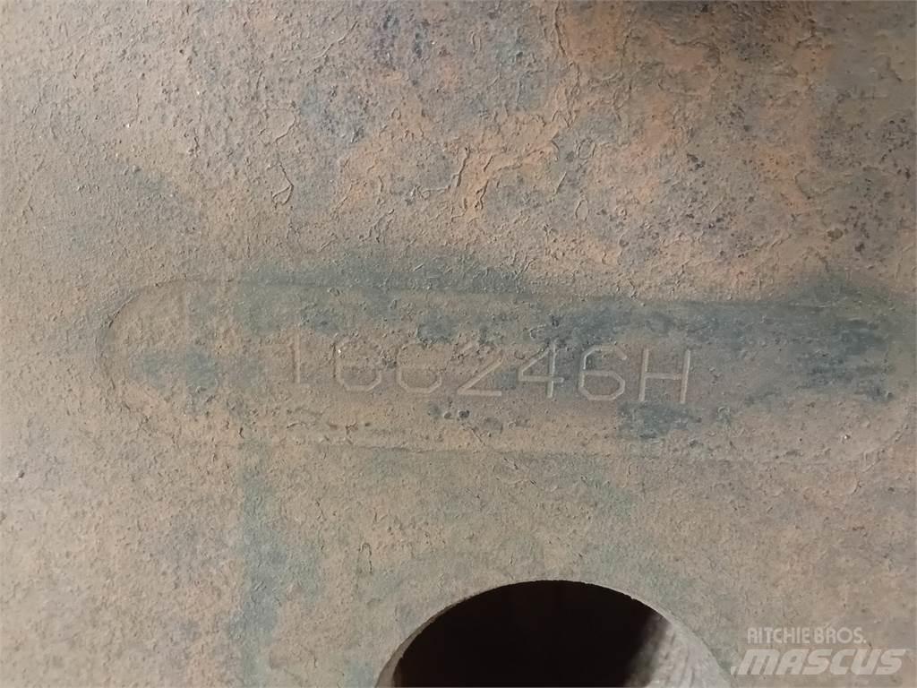 Komatsu PZKV166246 Other components