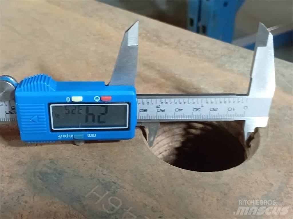 Komatsu PZKV166246 Other components
