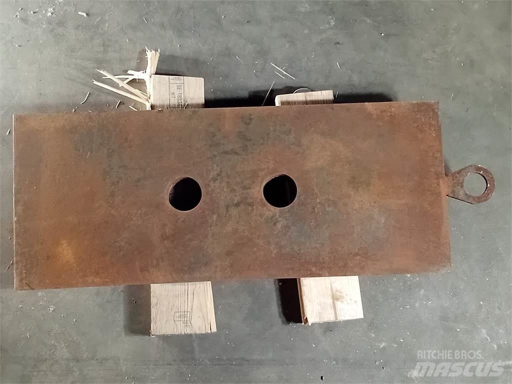 Komatsu PZKV172900 Other components