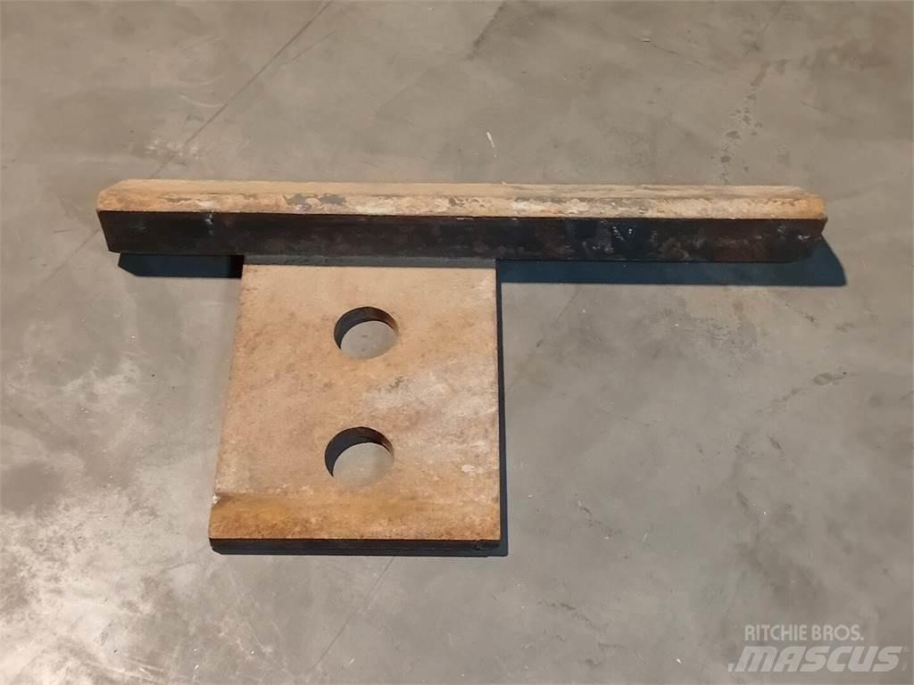Komatsu PZKV174895 Other components