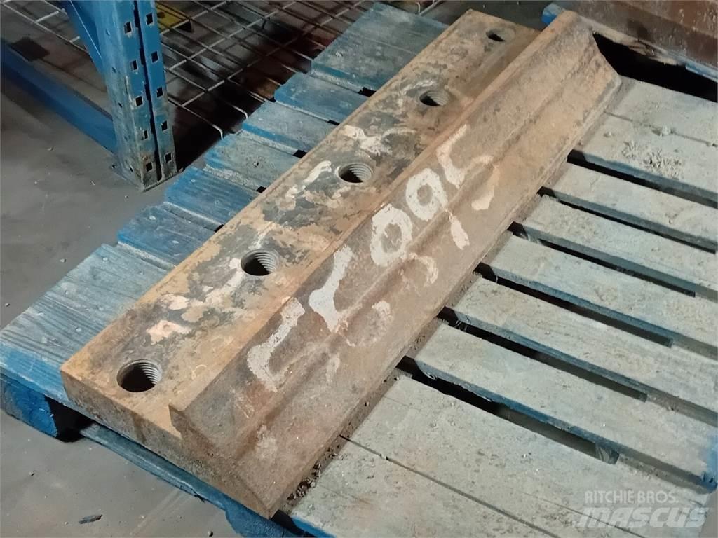 Komatsu PZKV177973 Other components