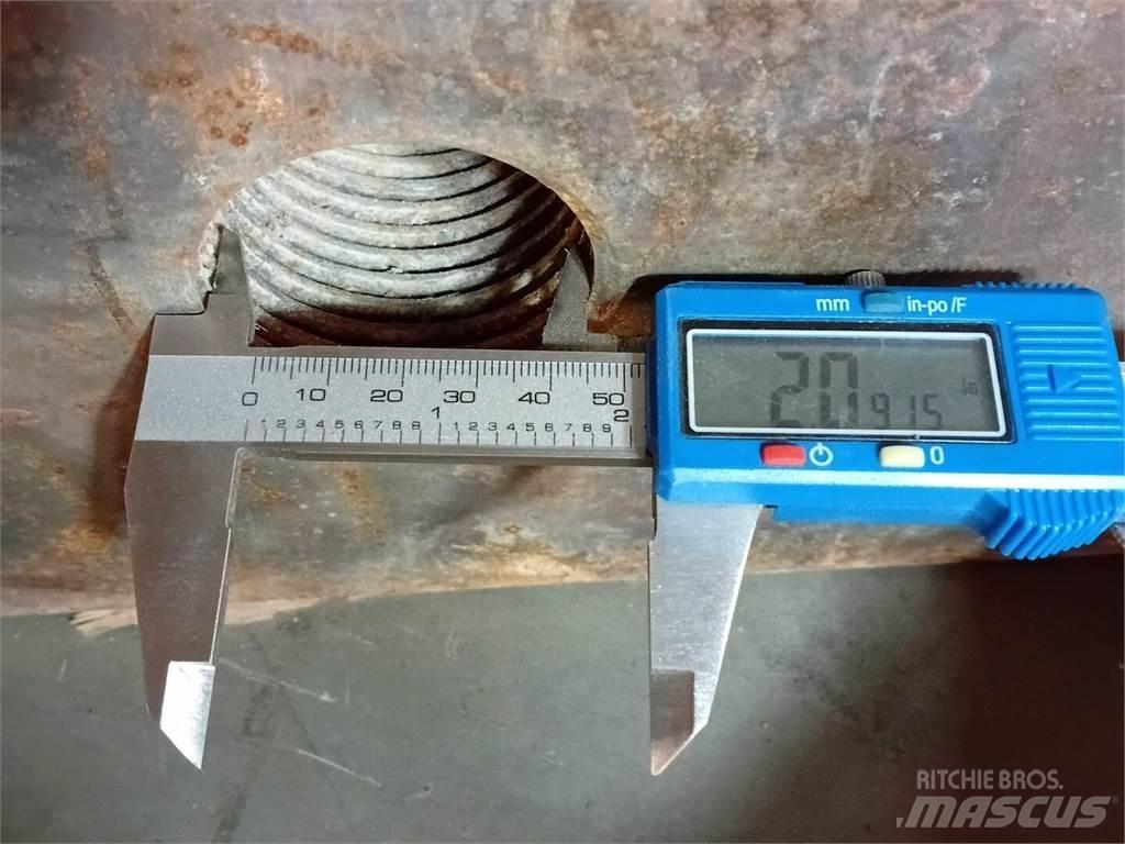Komatsu PZKV179502 Other components