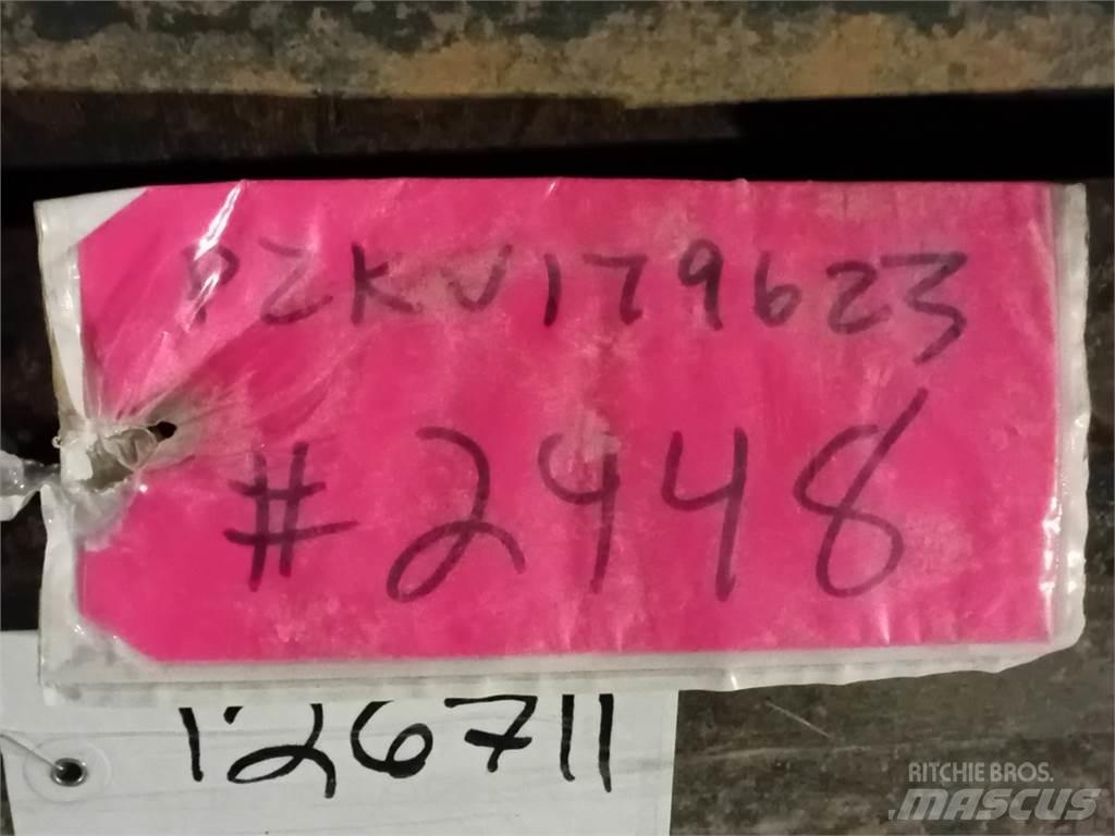 Komatsu PZKV179623 Other components