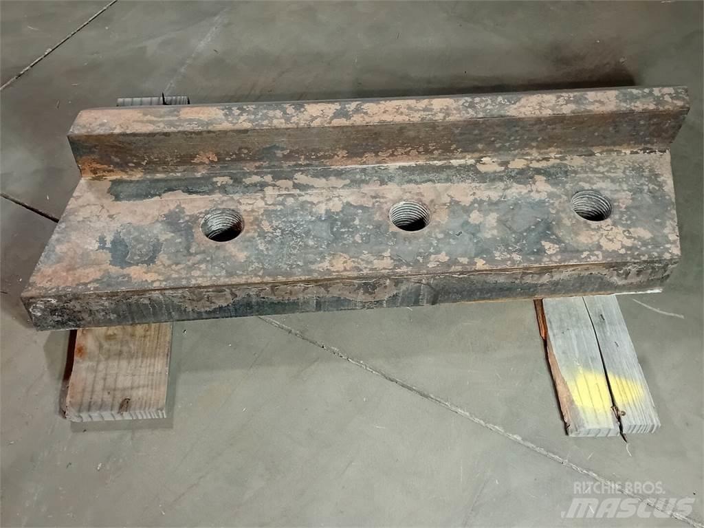 Komatsu PZKV179623 Other components