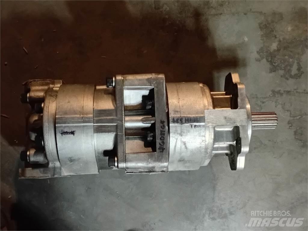 Komatsu R7055242220 Other Underground Equipment