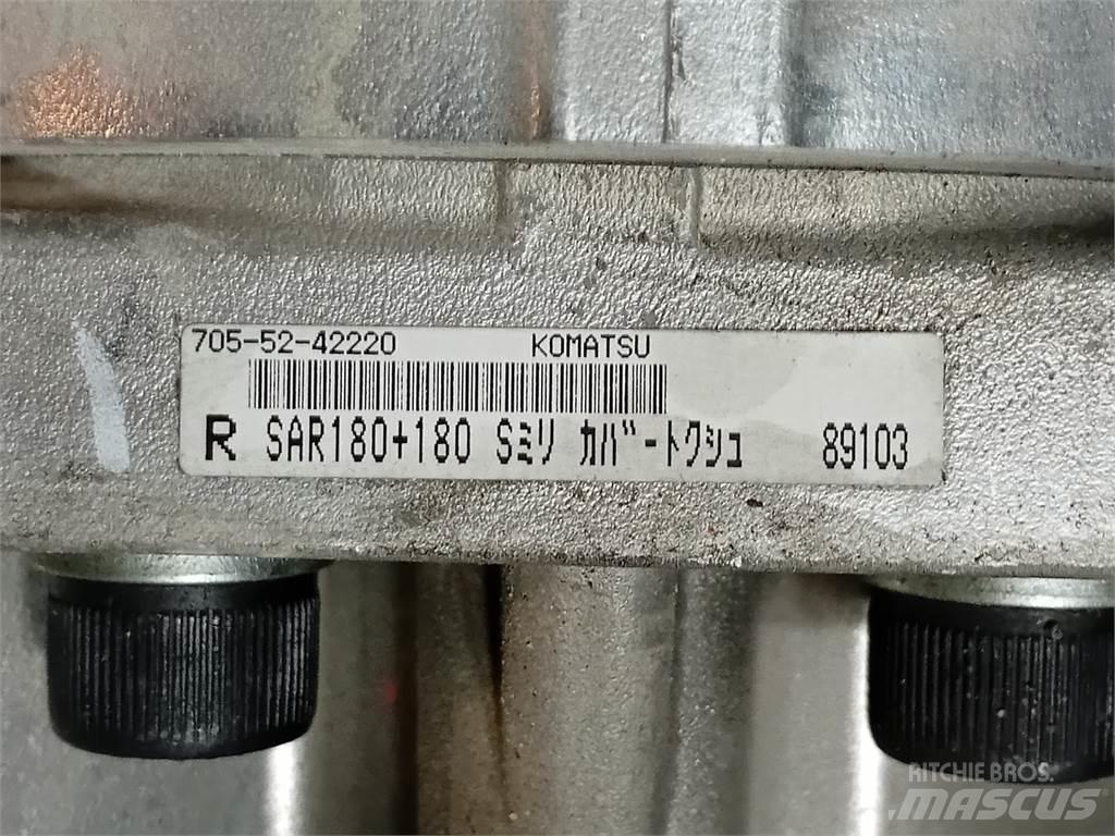Komatsu R7055242220 Other Underground Equipment