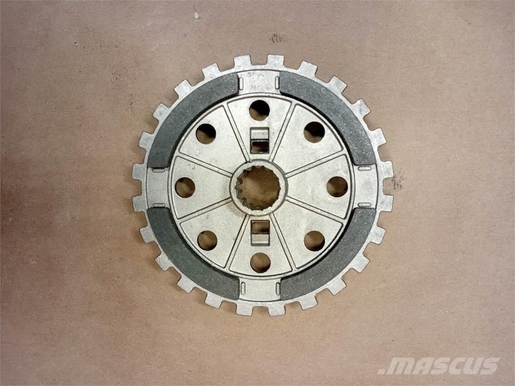 Konecranes 52266460 Crane parts and equipment