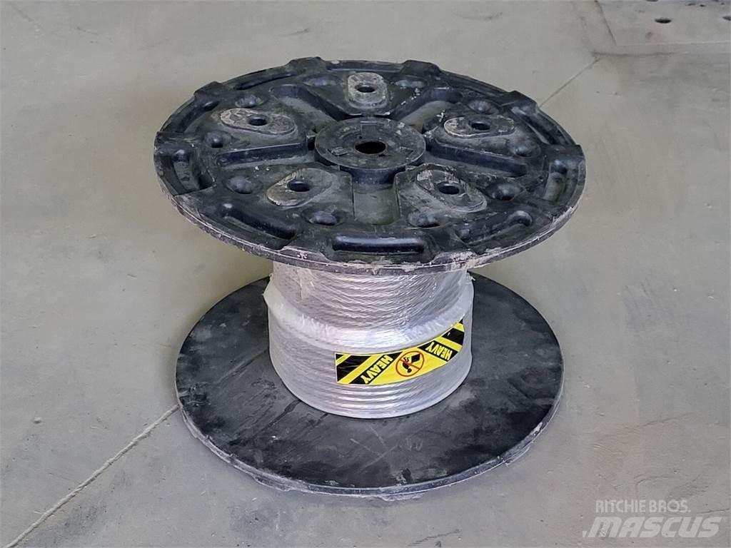 Konecranes 816530/10 Crane parts and equipment