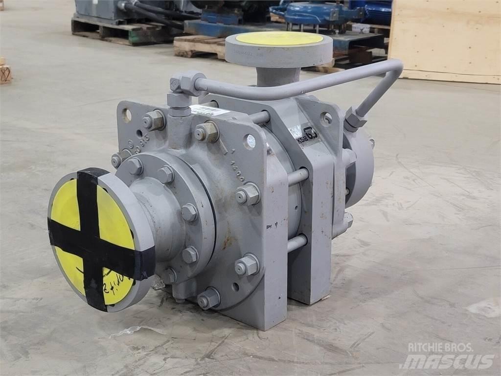KSB HGM 3/4 Waterpumps