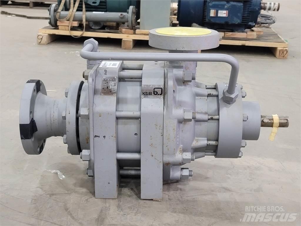 KSB HGM 3/4 Waterpumps