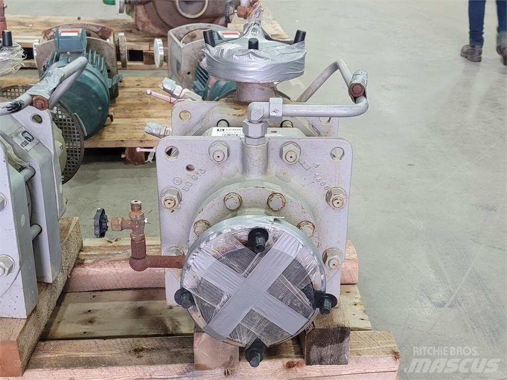 KSB HGM 3/4 Waterpumps