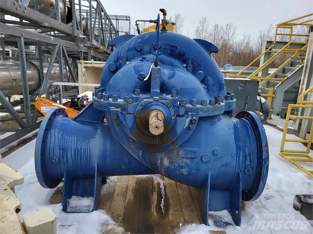 KSB RDL 600-620A Waterpumps
