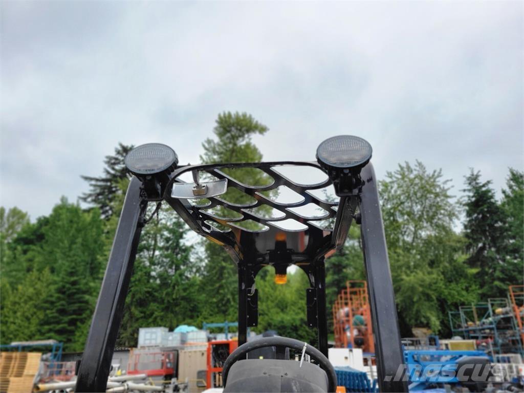 Landoll SL80SE90D Other