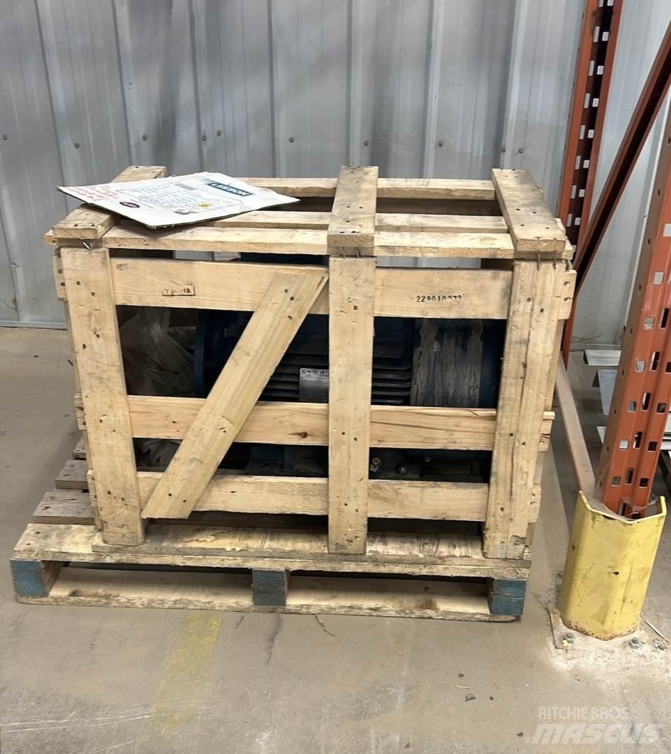  LEESON C180T17FZ10C Industrial engines